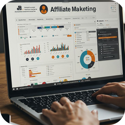 Affiliate Marketing