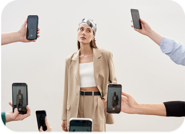 Influencer Marketing