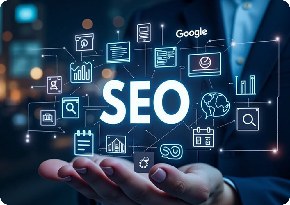 Mastering SEO in 2026:A Complete Guide