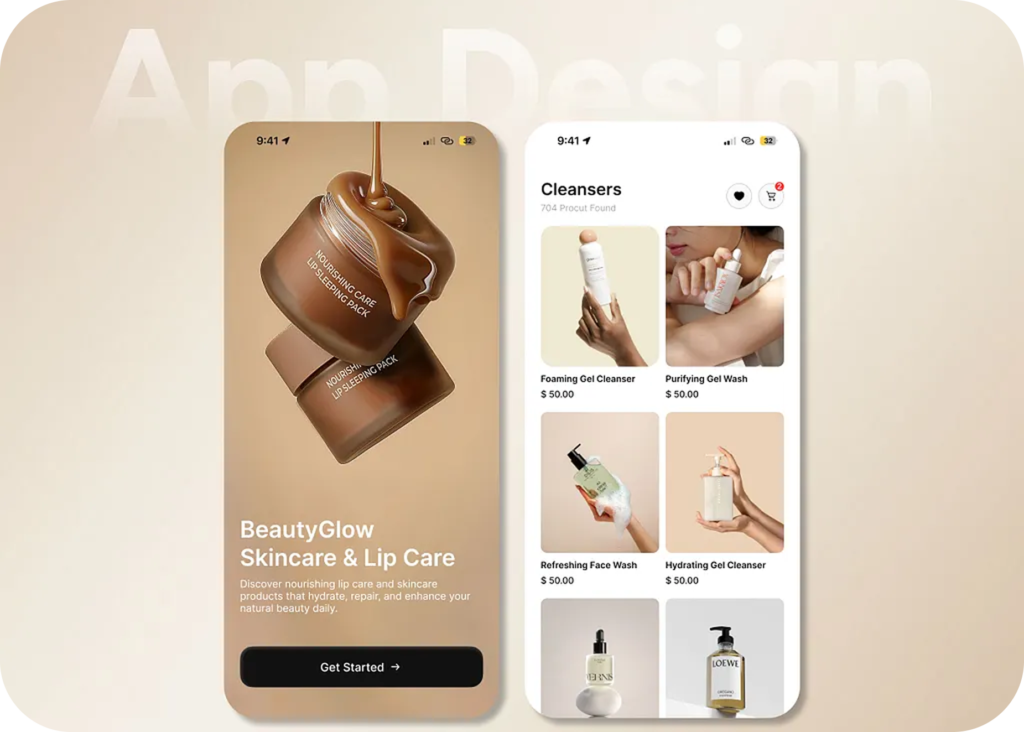 Custom App Solutions